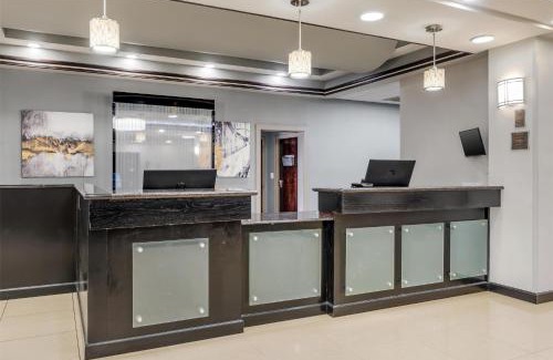 North Little Rock Hotel | Ideal Getaway at Best Western Plus JFK Inn & Suites