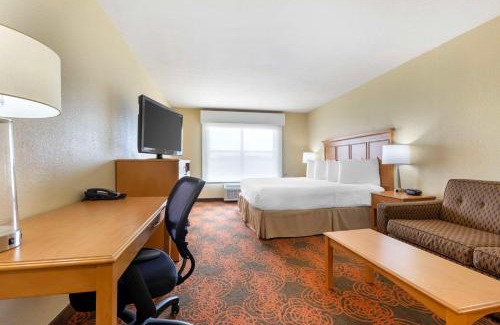 Bellmead Hotel | Enjoy Family-Friendly Stays at Best Western Plus Waco North
