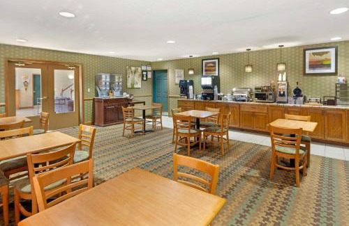 Bellmead Hotel | Enjoy Family-Friendly Stays at Best Western Plus Waco North