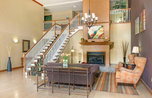 Bellmead Hotel | Enjoy Family-Friendly Stays at Best Western Plus Waco North