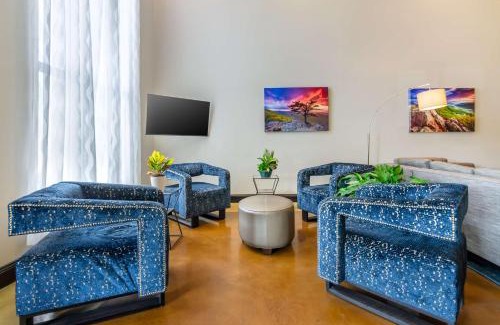 Waynesboro Hotel | Discover Best Western Plus Waynesboro: Pet-Friendly Retreat