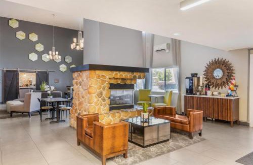 Wenatchee Hotel | Explore Best Western Plus Wenatchee with Pool & Hot Tub