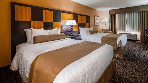 Wendover Hotel | Pet-Friendly Comfort at Best Western Plus - Wendover Inn