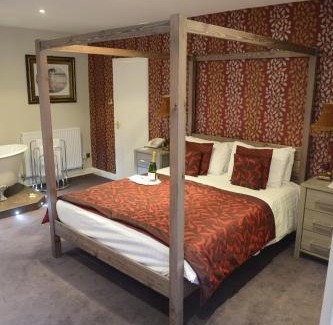 Retford Hotel | Delightful Stay at Best Western Plus West Retford Hotel