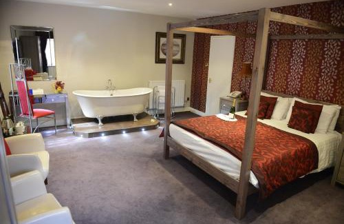 Retford Hotel | Delightful Stay at Best Western Plus West Retford Hotel