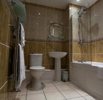 Retford Hotel | Delightful Stay at Best Western Plus West Retford Hotel