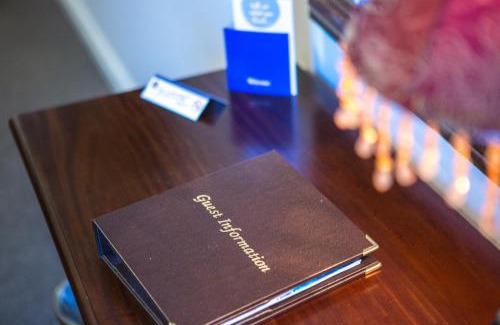 Retford Hotel | Delightful Stay at Best Western Plus West Retford Hotel