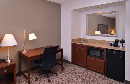 Wichita Hotel | Highly Rated Stay at Best Western Plus Wichita West Airport Inn