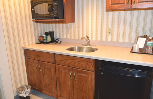 Wilkes-Barre Hotel | Ideal Stay at Best Western Plus Wilkes Barre Center City