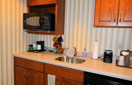 Wilkes-Barre Hotel | Ideal Stay at Best Western Plus Wilkes Barre Center City