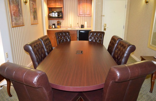 Wilkes-Barre Hotel | Ideal Stay at Best Western Plus Wilkes Barre Center City