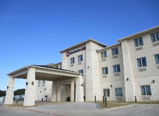 Wills Point Hotel | Highly Rated Best Western Plus Wills Point Awaits You