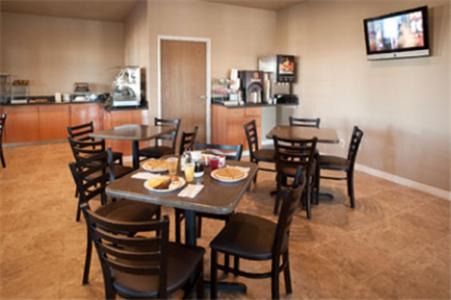 Winslow Hotel | Discover Comfort at Best Western Plus Winslow Inn