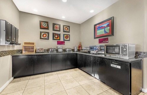 Winslow Hotel | Experience Comfort at Best Western Plus Winslow Inn