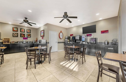 Winslow Hotel | Experience Comfort at Best Western Plus Winslow Inn