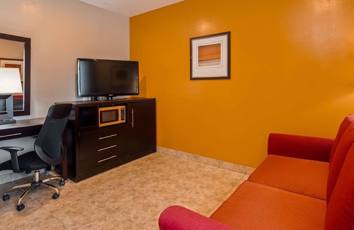 La Verkin Hotel | Ideal Getaway at Best Western Plus Zion West Hotel