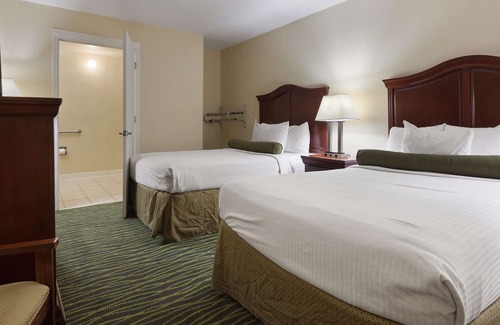 Yemassee Hotel | Inviting Best Western Point South with Family-Friendly Amenities