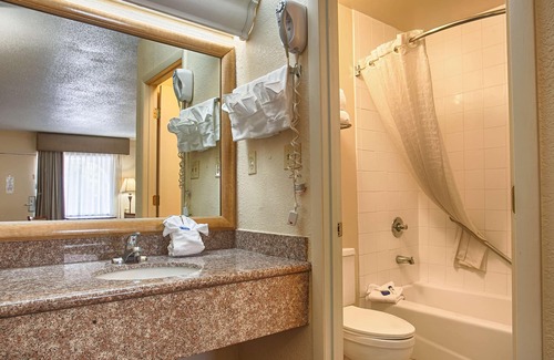 Yemassee Hotel | Inviting Best Western Point South with Family-Friendly Amenities