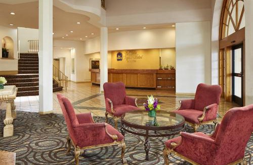 Simi Valley Hotel | Relax at Best Western Posada Royale: Oceanfront Getaway