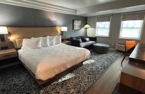 Potsdam Hotel | Discover Comfort at The Clarkson Inn - 4-Star Retreat