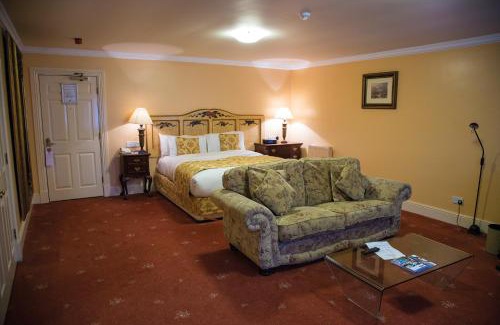 Bircotes Hotel | Discover the Premier Experience at Doncaster Mount Pleasant Hotel