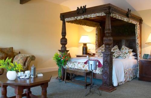 Bircotes Hotel | Discover the Premier Experience at Doncaster Mount Pleasant Hotel