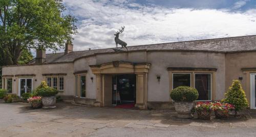 Bircotes Hotel | Discover the Premier Experience at Doncaster Mount Pleasant Hotel