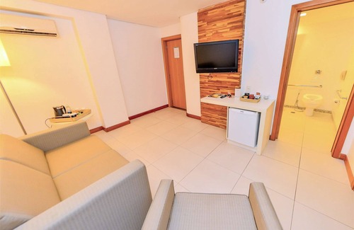 Pajucara Hotel | Guest Rated 9.8: Best Western Premier Maceió with Ocean View