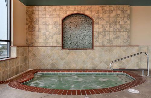 Pasco Hotel | Top-Rated Best Western Premier Pasco Inn with Ocean View