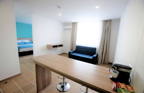 Puerto Gaitan Hotel | Inviting Stay at Best Western Puerto Gaitan Hotel