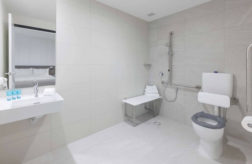 West Melbourne Hotel | Highly Rated Stay at Best Western Queen Victoria Market