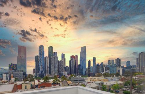 West Melbourne Hotel | Exceptional Comfort at Best Western Queen Victoria Market