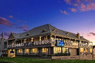 Tamworth Hotel | Oceanfront Retreat at Best Western Sanctuary Inn