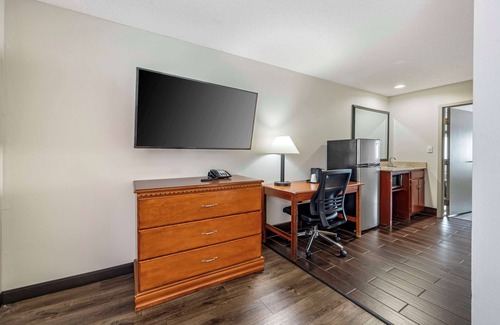 Shelbyville Hotel | Comfortable Stay at Best Western Shelbyville Inn & Suites