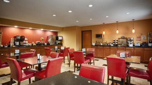 Shippensburg Hotel | Discover Comfort at Best Western Shippensburg Hotel
