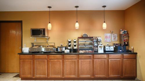 Shippensburg Hotel | Discover Comfort at Best Western Shippensburg Hotel