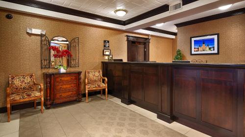 Slidell Hotel | Comfortable Stay at Best Western Slidell Hotel with Pool