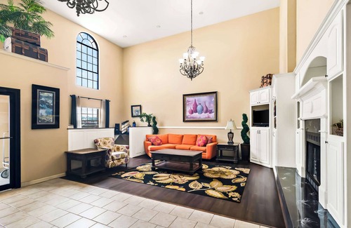 West Siloam Springs Hotel | Cozy Stay at Best Western Stateline Lodge with Pool & Spa