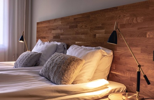 Innerstaden Hotel | Explore the Best Western Strand Hotel with Ocean Views
