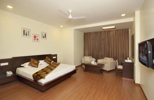 Katra Hotel | Explore Best Western Swing High Katra: 4-Star Family Retreat