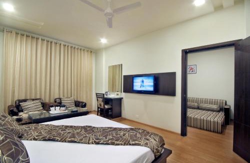 Katra Hotel | Explore Best Western Swing High Katra: 4-Star Family Retreat
