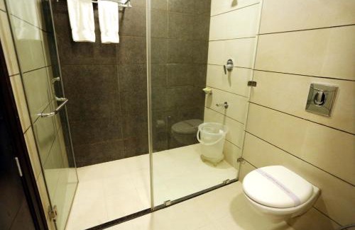 Katra Hotel | Explore Best Western Swing High Katra: 4-Star Family Retreat