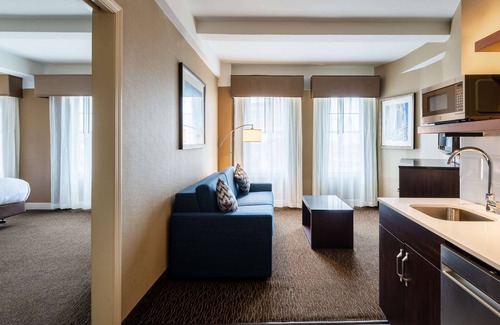Downtown Syracuse Hotel | Comfortable Stay at Best Western Syracuse Downtown Hotel