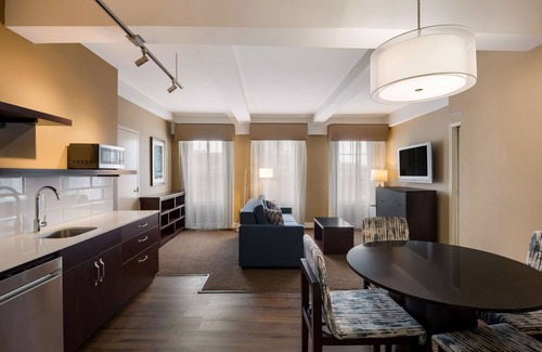 Downtown Syracuse Hotel | Comfortable Stay at Best Western Syracuse Downtown Hotel