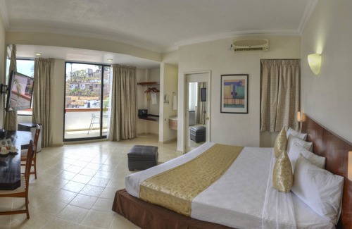 Taxco Hotel | Relax at Best Western Taxco: Spa & Family-Friendly Rooms