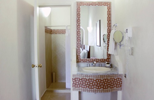 Taxco Hotel | Relax at Best Western Taxco: Spa & Family-Friendly Rooms