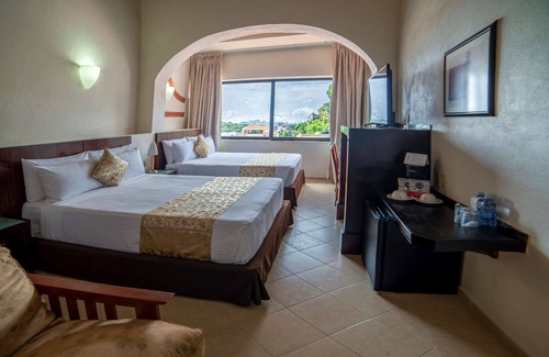 Taxco Hotel | Relax at Best Western Taxco: Spa & Family-Friendly Rooms