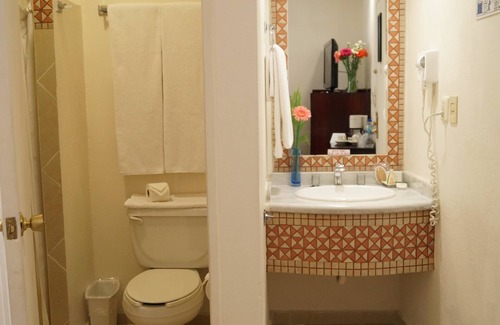 Taxco Hotel | Relax at Best Western Taxco: Spa & Family-Friendly Rooms
