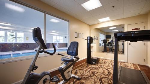 Mexico Hotel | Explore Best Western Teal Lake Inn with Oceanfront Views