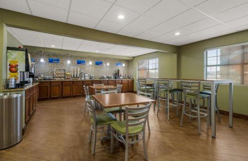 Temple Hotel | Comfortable Stay at Best Western Temple Inn & Suites